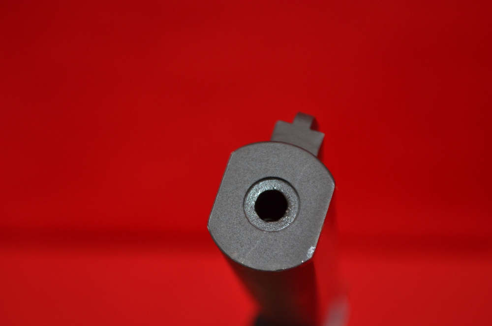 Browning Challenger III .22 LR- 1982 Vintage – 5.5” Bull Barrel- Excellent -img-44