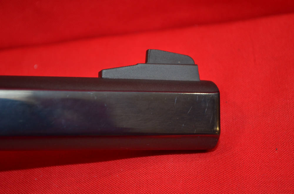 Browning Challenger III .22 LR- 1982 Vintage – 5.5” Bull Barrel- Excellent -img-10