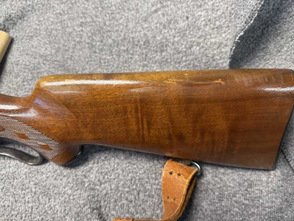 Savage Model 99F -img-1
