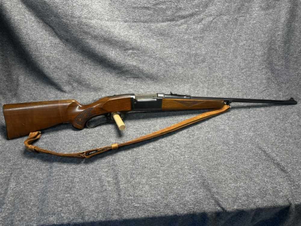 Savage Model 99F -img-2