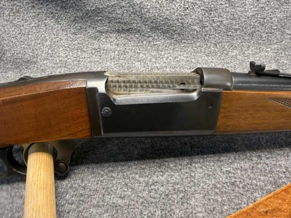 Savage Model 99F -img-7