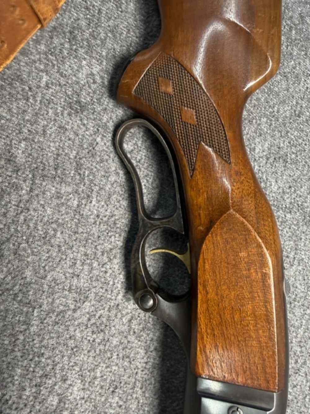 Savage Model 99F -img-9