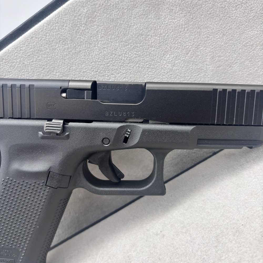 Glock G47 MOS 9MM WITH ORIGINAL BOX-img-8