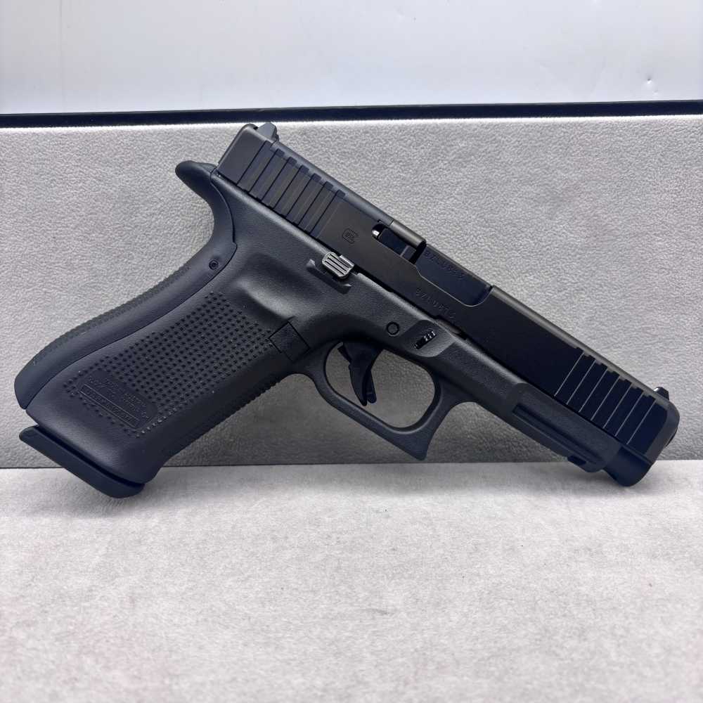 Glock G47 MOS 9MM WITH ORIGINAL BOX-img-6