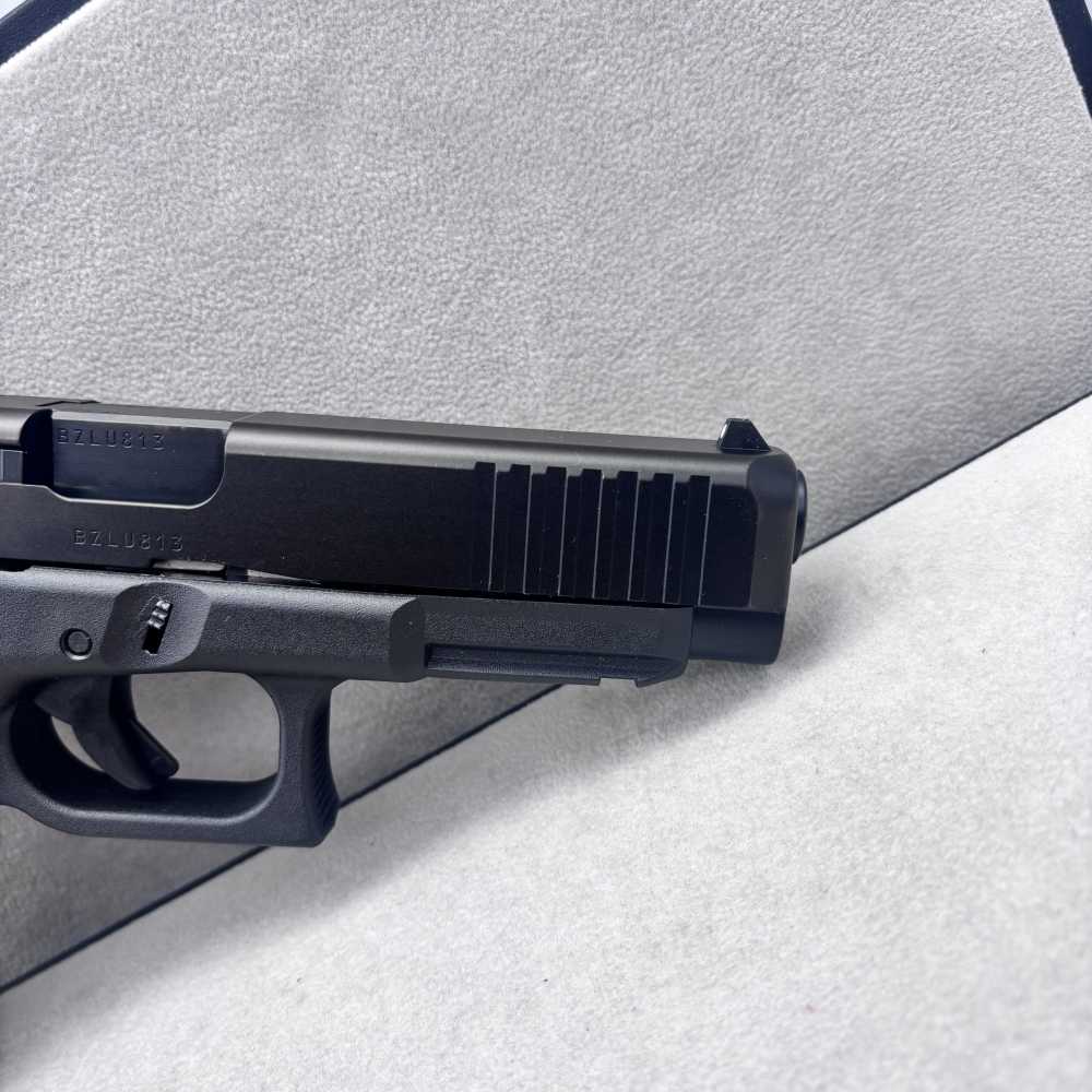 Glock G47 MOS 9MM WITH ORIGINAL BOX-img-9