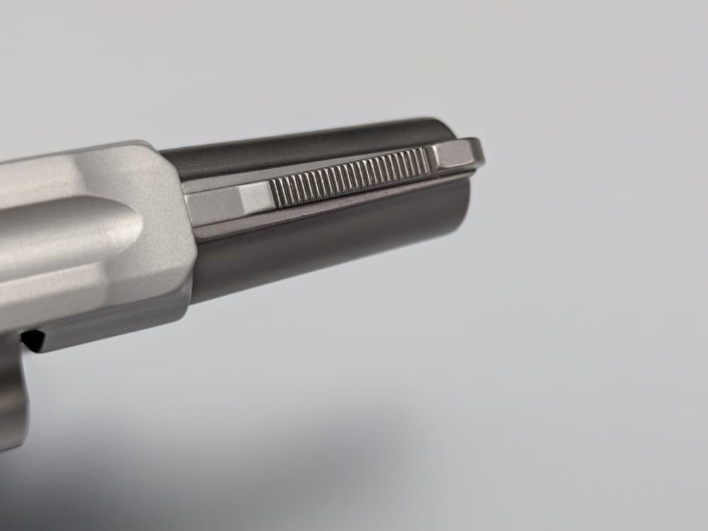 Smith & Wesson|642-2|.38 SPL +P|1.875"|Excellent-img-8