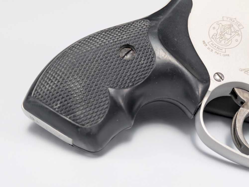 Smith & Wesson|642-2|.38 SPL +P|1.875"|Excellent-img-4