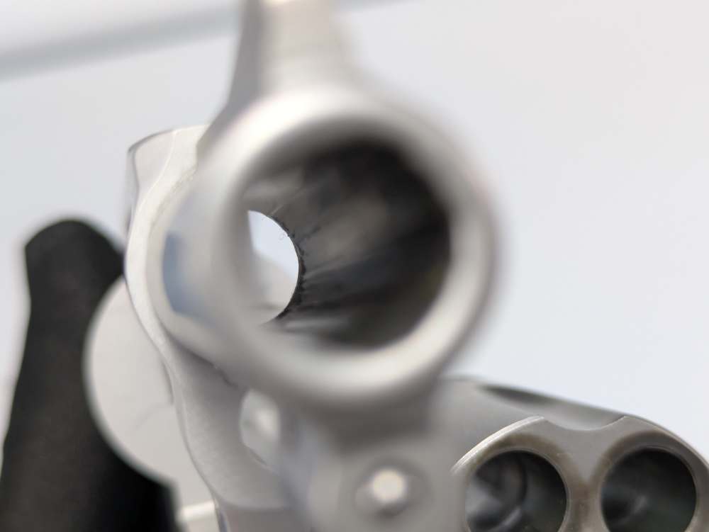 Smith & Wesson|642-2|.38 SPL +P|1.875"|Excellent-img-17