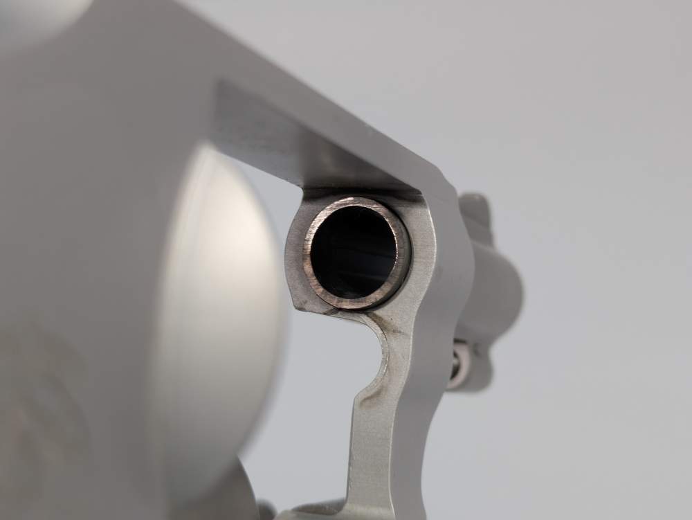 Smith & Wesson|642-2|.38 SPL +P|1.875"|Excellent-img-14