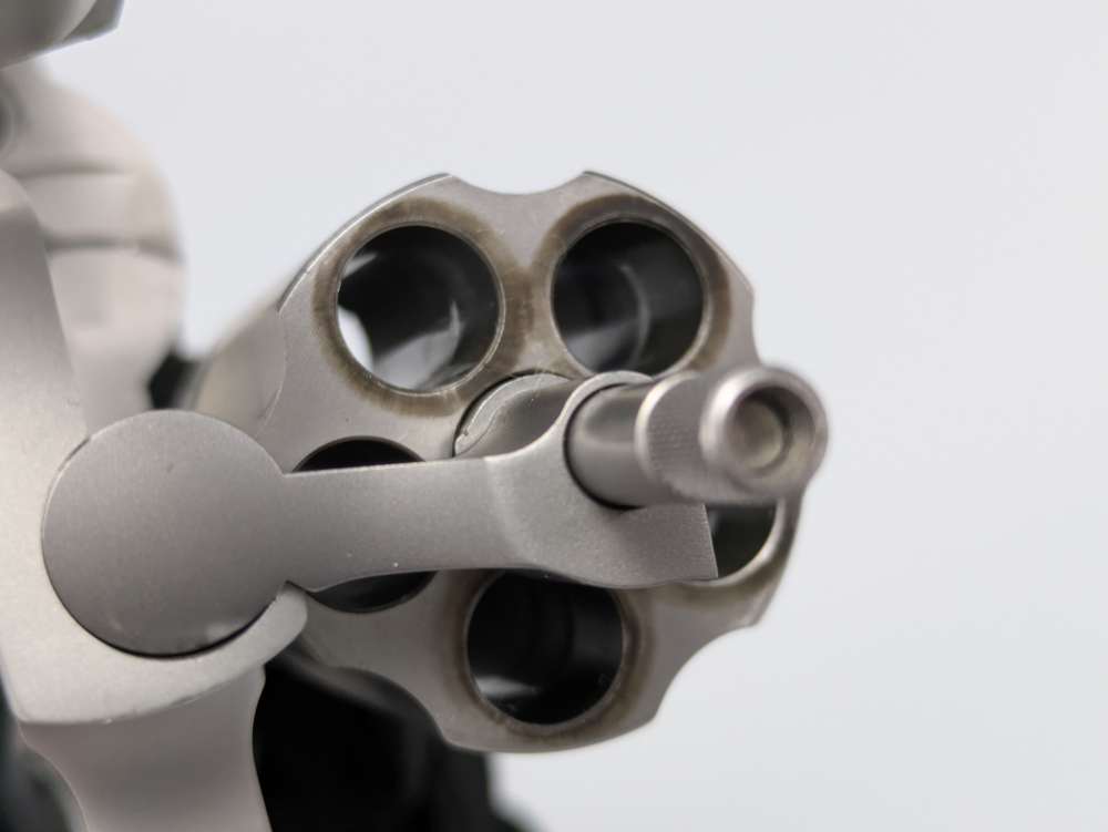 Smith & Wesson|642-2|.38 SPL +P|1.875"|Excellent-img-16
