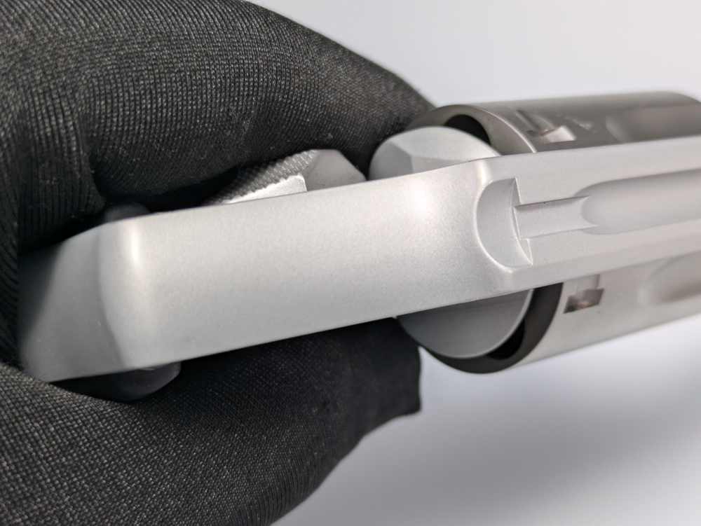 Smith & Wesson|642-2|.38 SPL +P|1.875"|Excellent-img-10