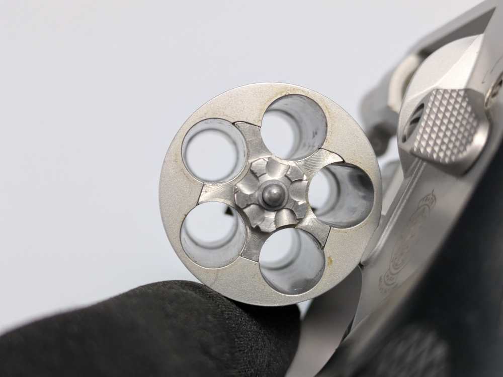 Smith & Wesson|642-2|.38 SPL +P|1.875"|Excellent-img-13