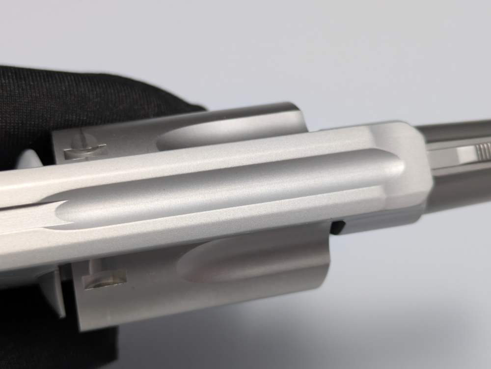 Smith & Wesson|642-2|.38 SPL +P|1.875"|Excellent-img-9