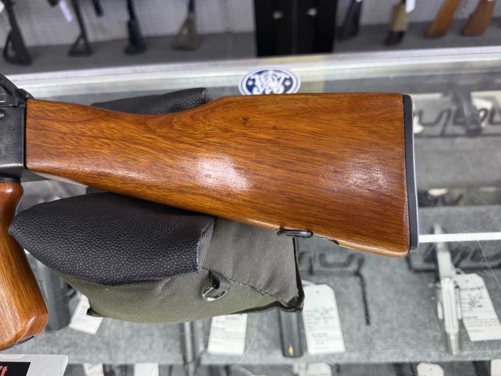 Pre Ban Norinco Type 56S AK-47 with Cleaning Kit FREE LAYAWAY -img-14