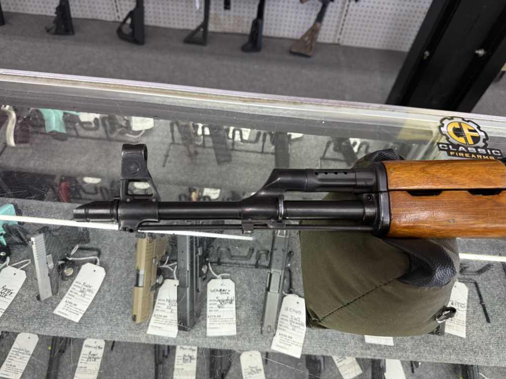 Pre Ban Norinco Type 56S AK-47 with Cleaning Kit FREE LAYAWAY -img-11