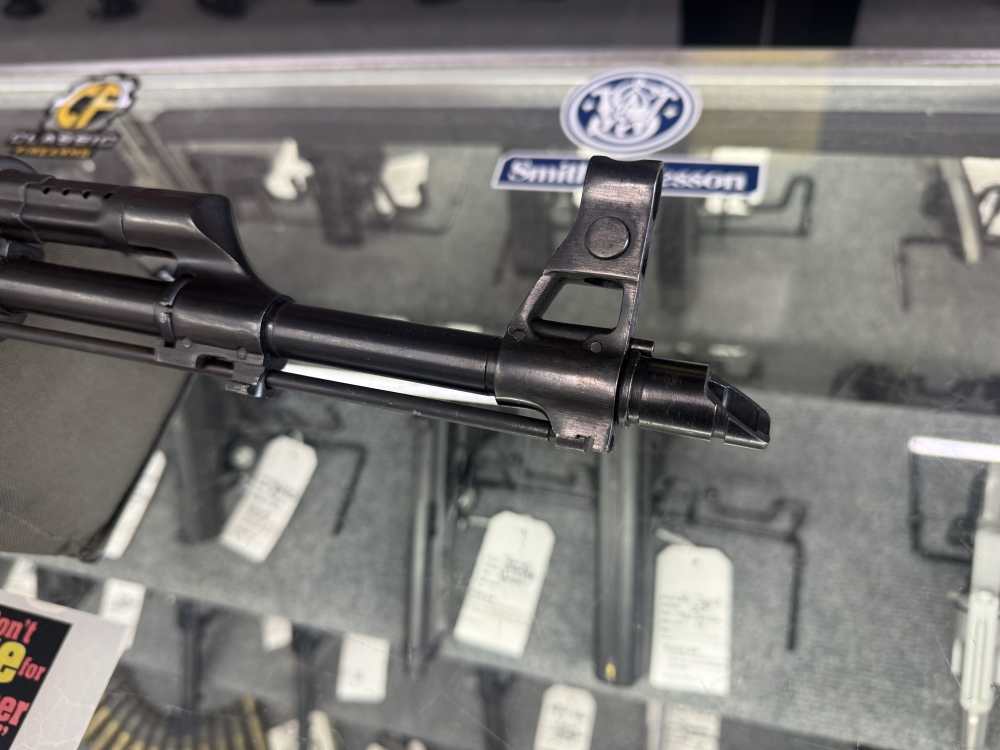 Pre Ban Norinco Type 56S AK-47 with Cleaning Kit FREE LAYAWAY -img-5