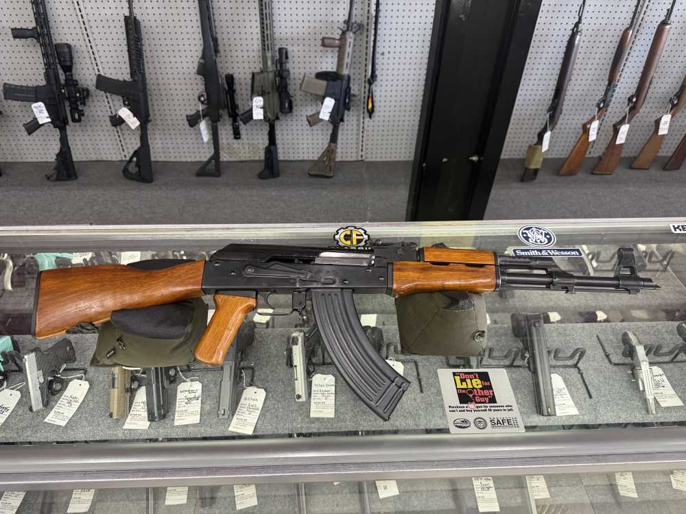 Pre Ban Norinco Type 56S AK-47 with Cleaning Kit FREE LAYAWAY -img-0