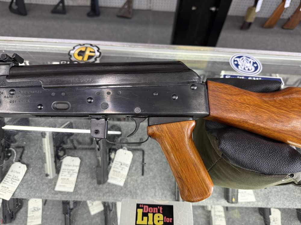 Pre Ban Norinco Type 56S AK-47 with Cleaning Kit FREE LAYAWAY -img-13