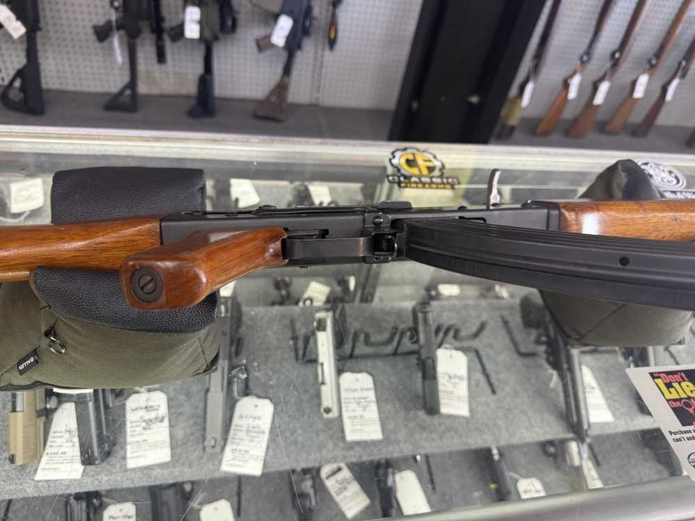 Pre Ban Norinco Type 56S AK-47 with Cleaning Kit FREE LAYAWAY -img-7