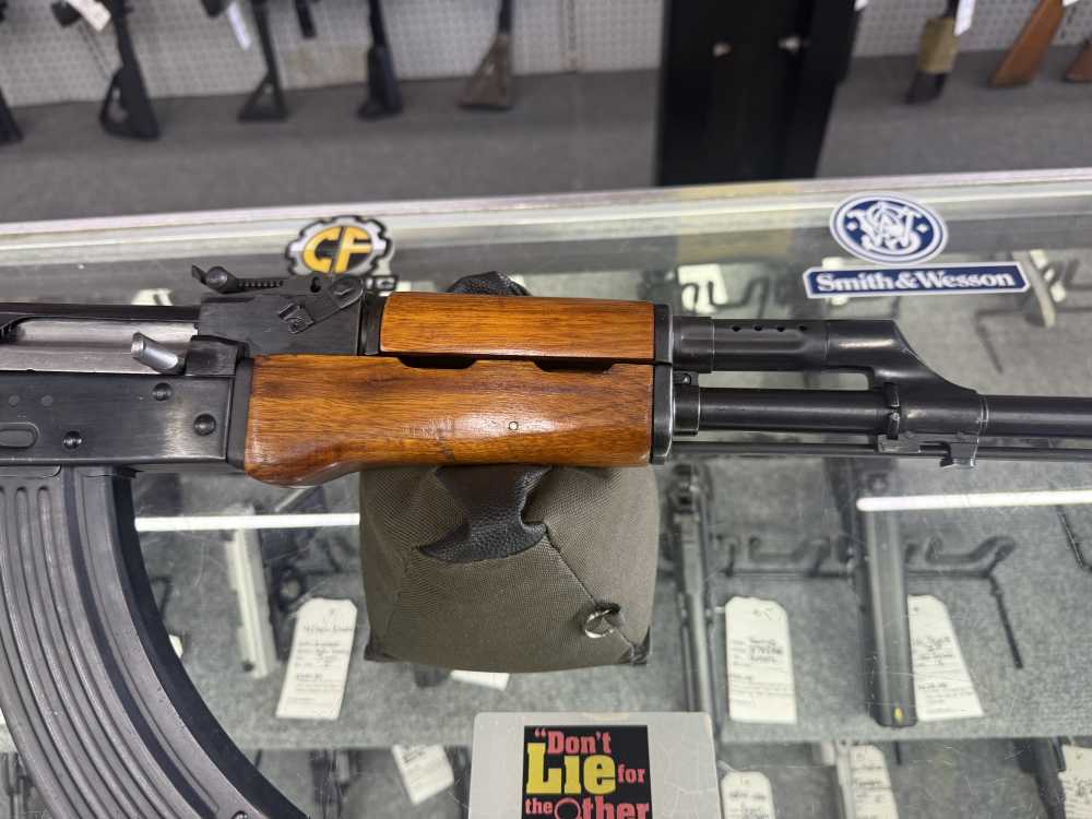 Pre Ban Norinco Type 56S AK-47 with Cleaning Kit FREE LAYAWAY -img-4