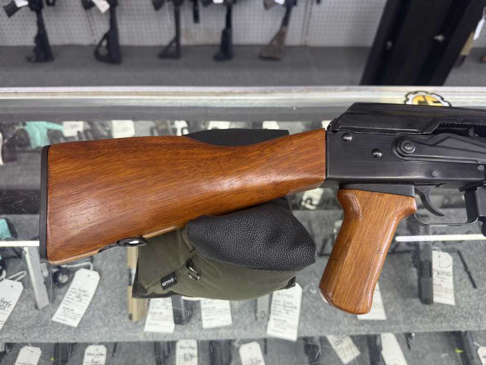Pre Ban Norinco Type 56S AK-47 with Cleaning Kit FREE LAYAWAY -img-2