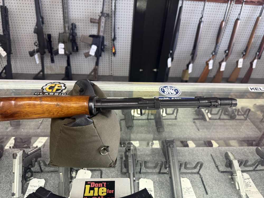 Pre Ban Norinco Type 56S AK-47 with Cleaning Kit FREE LAYAWAY -img-9