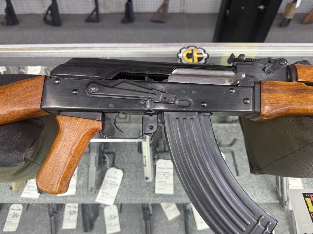 Pre Ban Norinco Type 56S AK-47 with Cleaning Kit FREE LAYAWAY -img-3