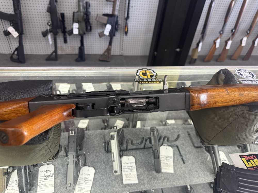 Pre Ban Norinco Type 56S AK-47 with Cleaning Kit FREE LAYAWAY -img-8