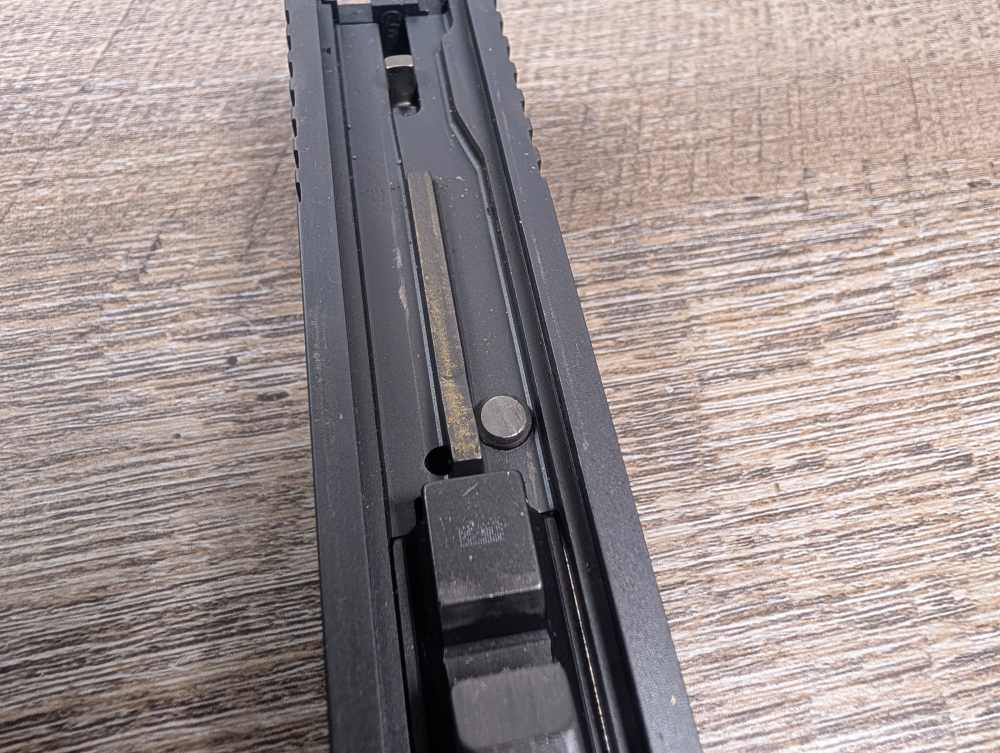 GLOCK G40 GEN4 MOS – 10MM AUTO – LIKE NEW / UNFIRED – FACTORY CASE + 3 MAGA-img-12