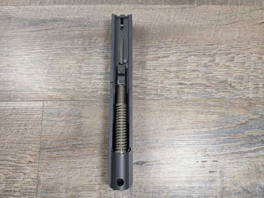 GLOCK G40 GEN4 MOS – 10MM AUTO – LIKE NEW / UNFIRED – FACTORY CASE + 3 MAGA-img-11