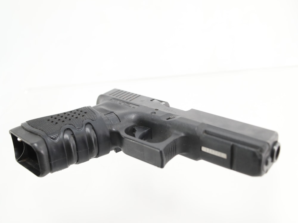GLOCK G22 Gen 3 Full-Size .40 S&W Pistol - USED-img-6