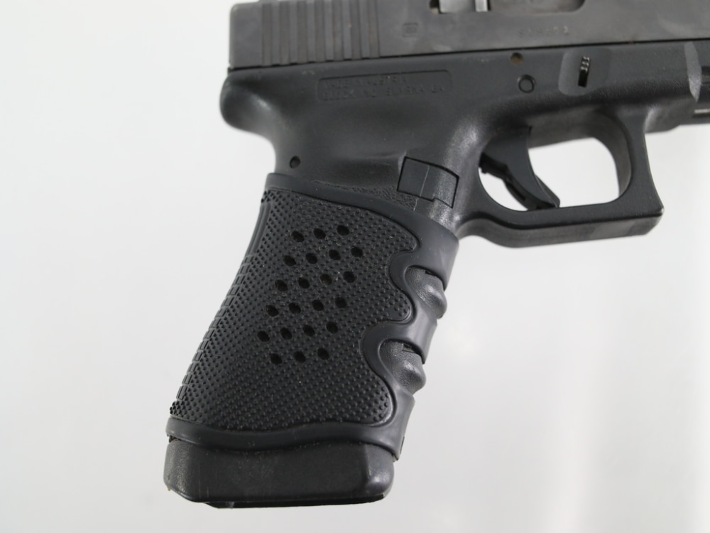 GLOCK G22 Gen 3 Full-Size .40 S&W Pistol - USED-img-9