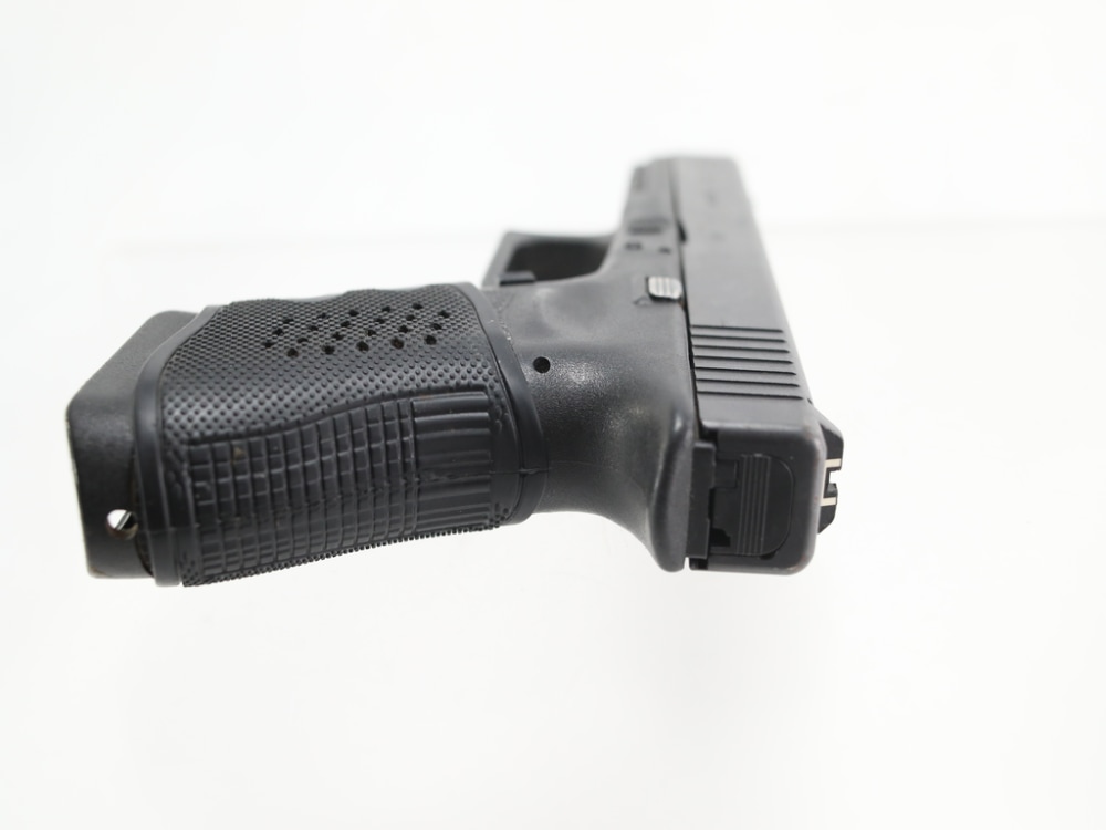 GLOCK G22 Gen 3 Full-Size .40 S&W Pistol - USED-img-3