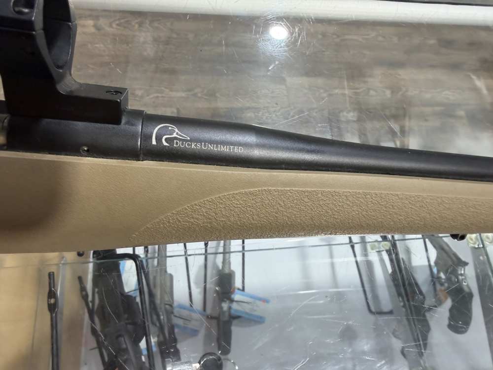 Kimber 84m 6.5 creedmore -img-1