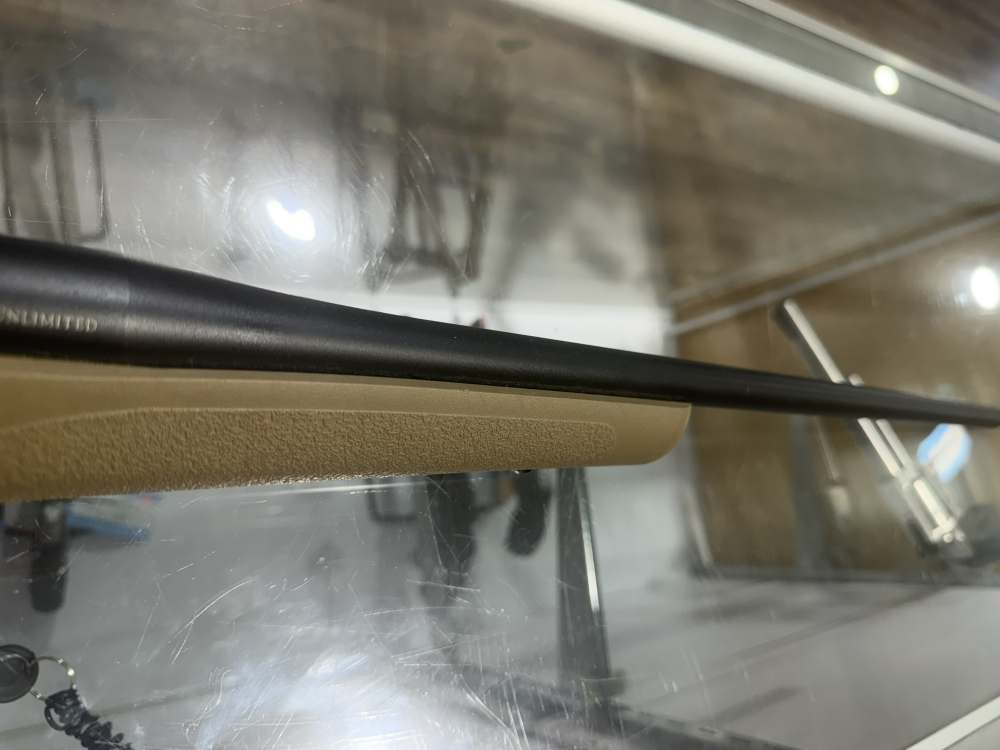 Kimber 84m 6.5 creedmore -img-2