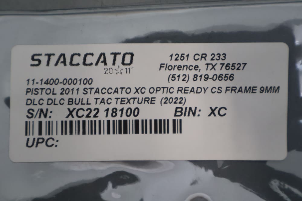Staccato XC 9mm 5" w/Soft Case & Aimpoint ACRO P-2-img-24