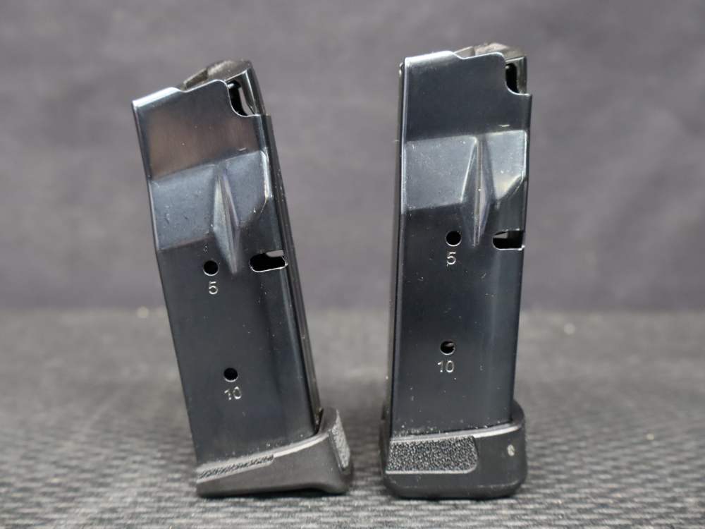 RUGER LCP MAX 380 AUTO RUGER PENNY! MFG 2002!-img-13