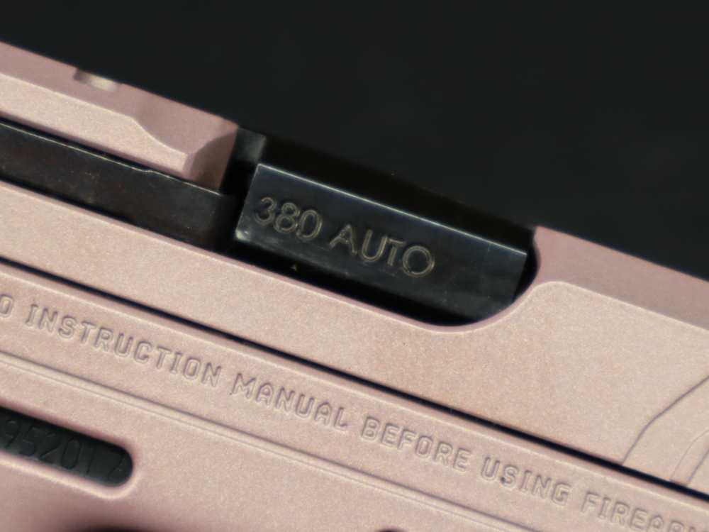 RUGER LCP MAX 380 AUTO RUGER PENNY! MFG 2002!-img-19