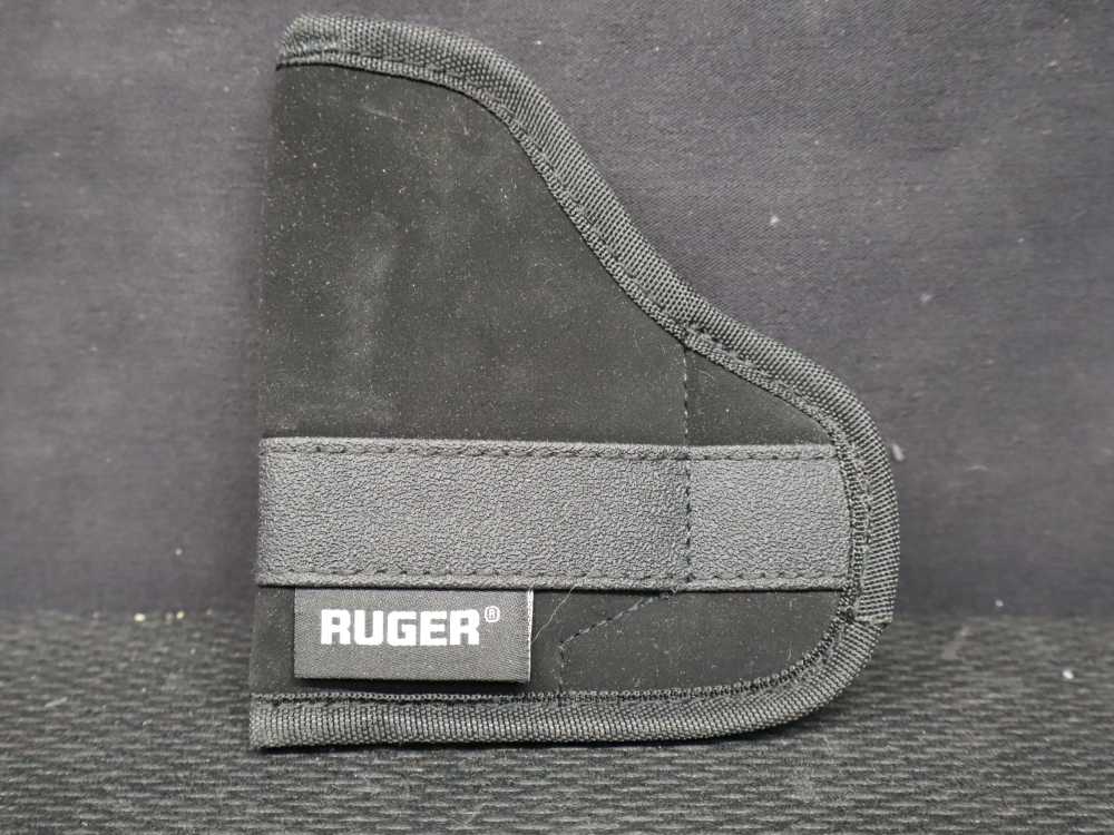 RUGER LCP MAX 380 AUTO RUGER PENNY! MFG 2002!-img-15