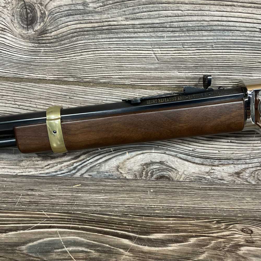 Henry Freemasons Tribute Edition .22 LR 20" Octagon Lever Action H004MAS -img-8