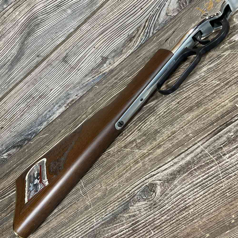 Henry Freemasons Tribute Edition .22 LR 20" Octagon Lever Action H004MAS -img-17