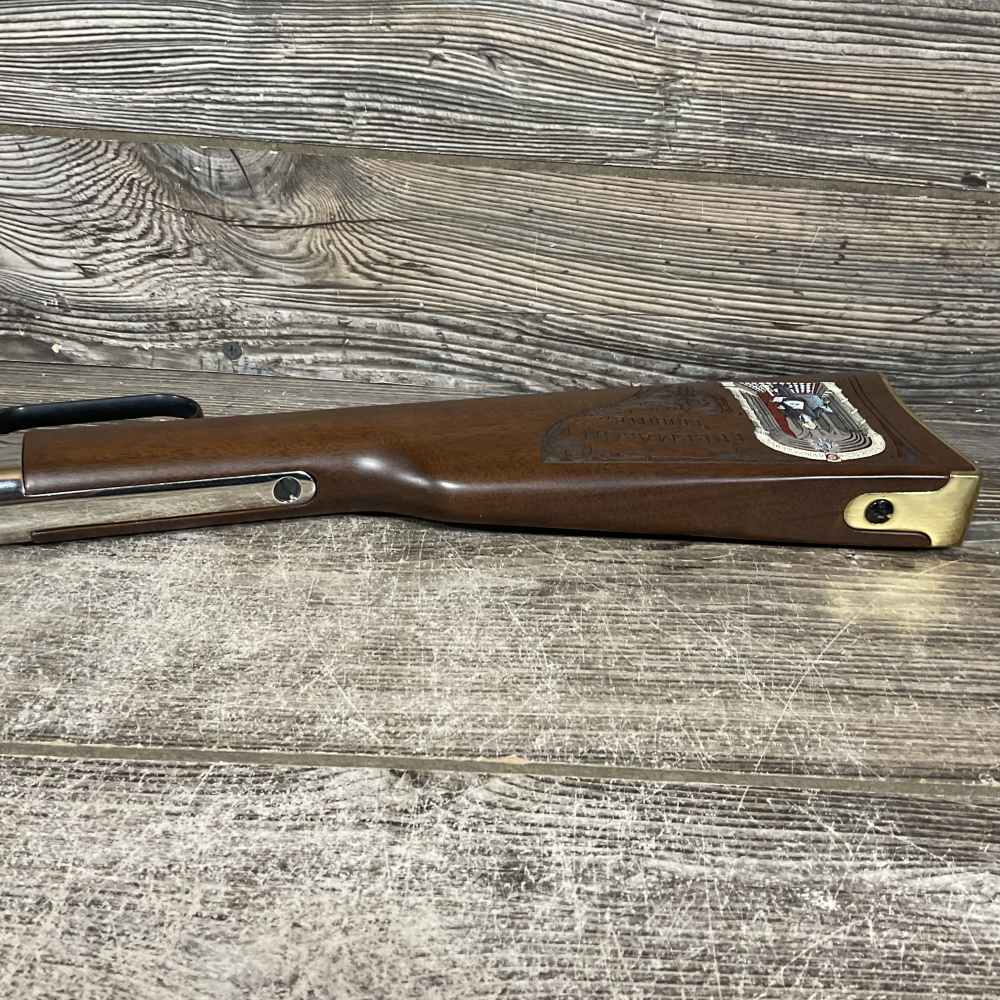 Henry Freemasons Tribute Edition .22 LR 20" Octagon Lever Action H004MAS -img-23