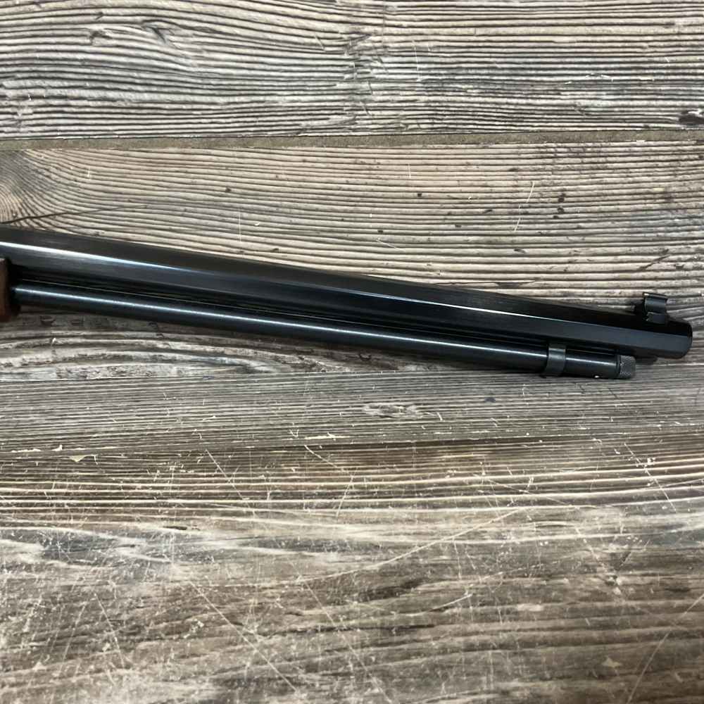 Henry Freemasons Tribute Edition .22 LR 20" Octagon Lever Action H004MAS -img-1