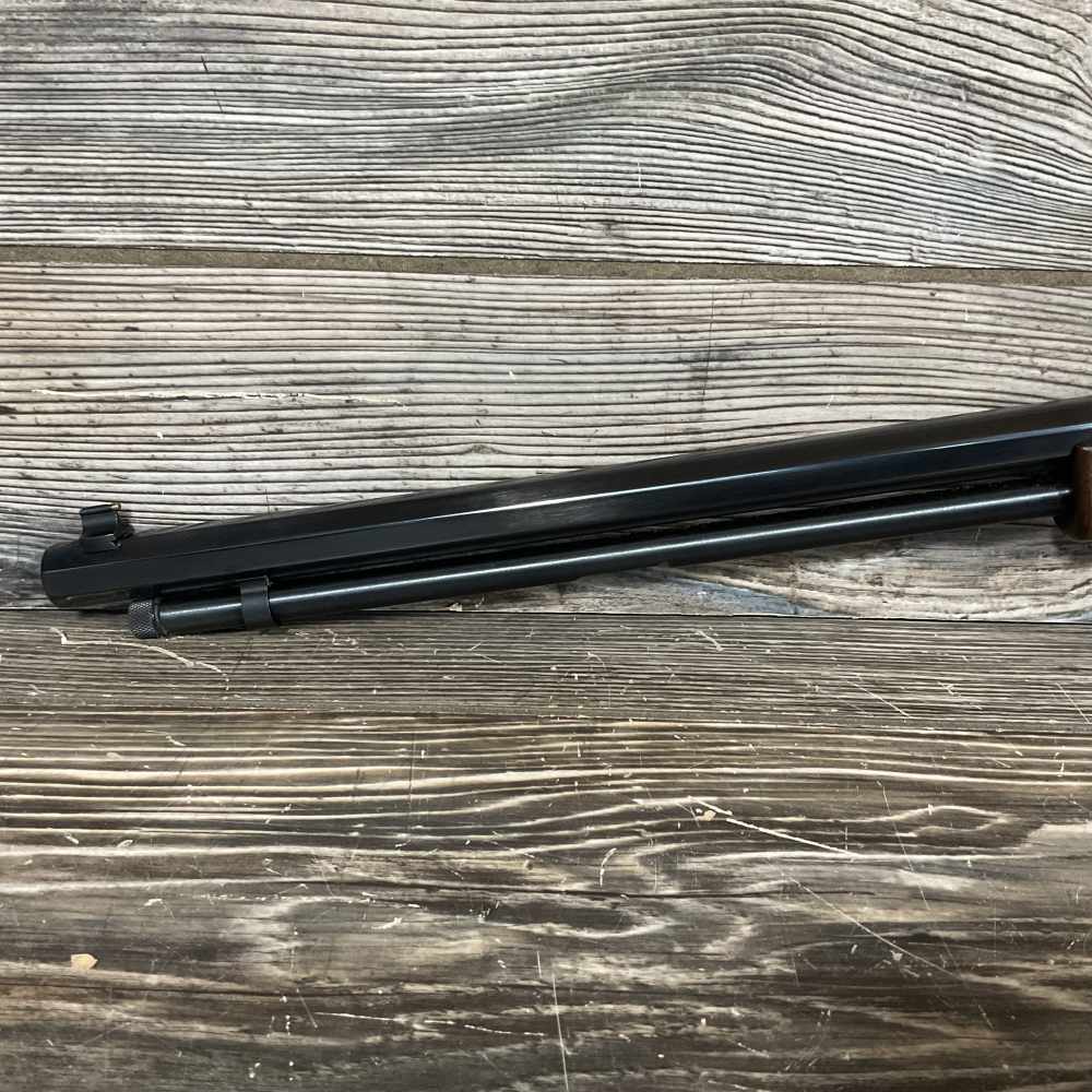 Henry Freemasons Tribute Edition .22 LR 20" Octagon Lever Action H004MAS -img-7