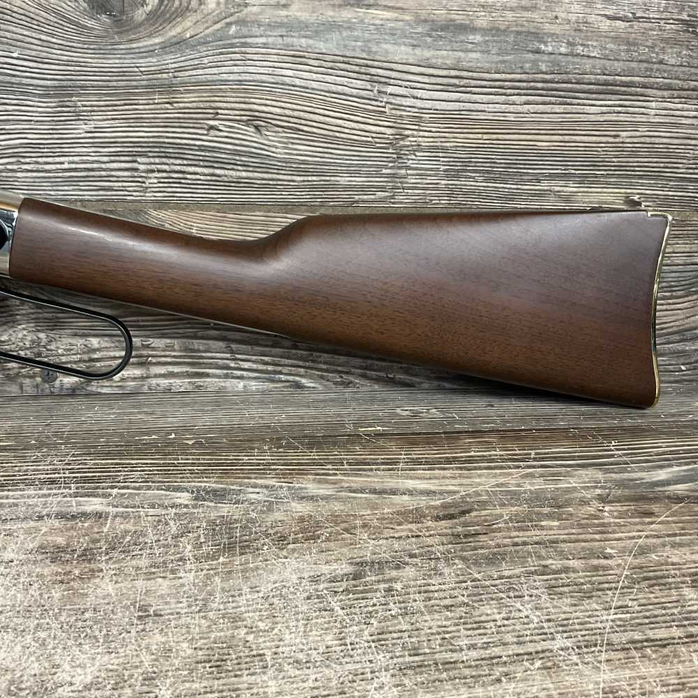 Henry Freemasons Tribute Edition .22 LR 20" Octagon Lever Action H004MAS -img-11