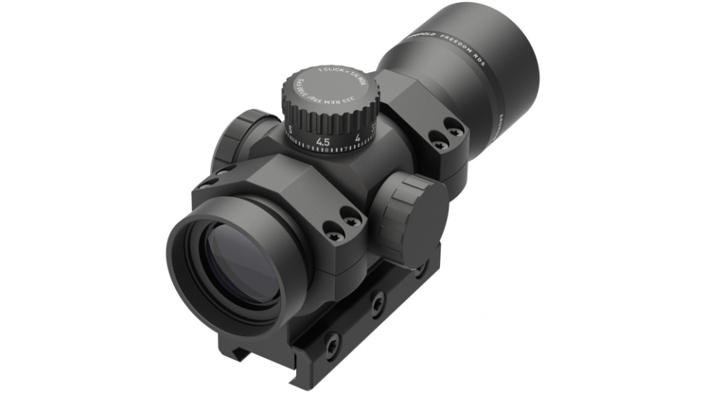 Leupold Freedom RDS Black 1x34 BDC with Mount 180093-img-2