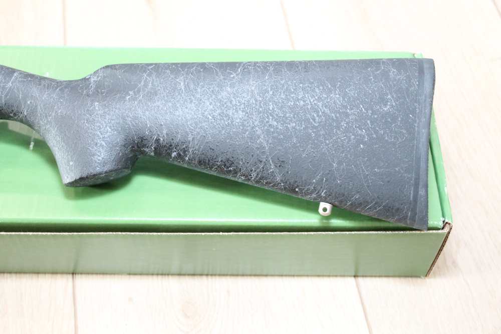 Remington model 700 vssf .220 swift hs precision stock fluted in orig. box-img-4