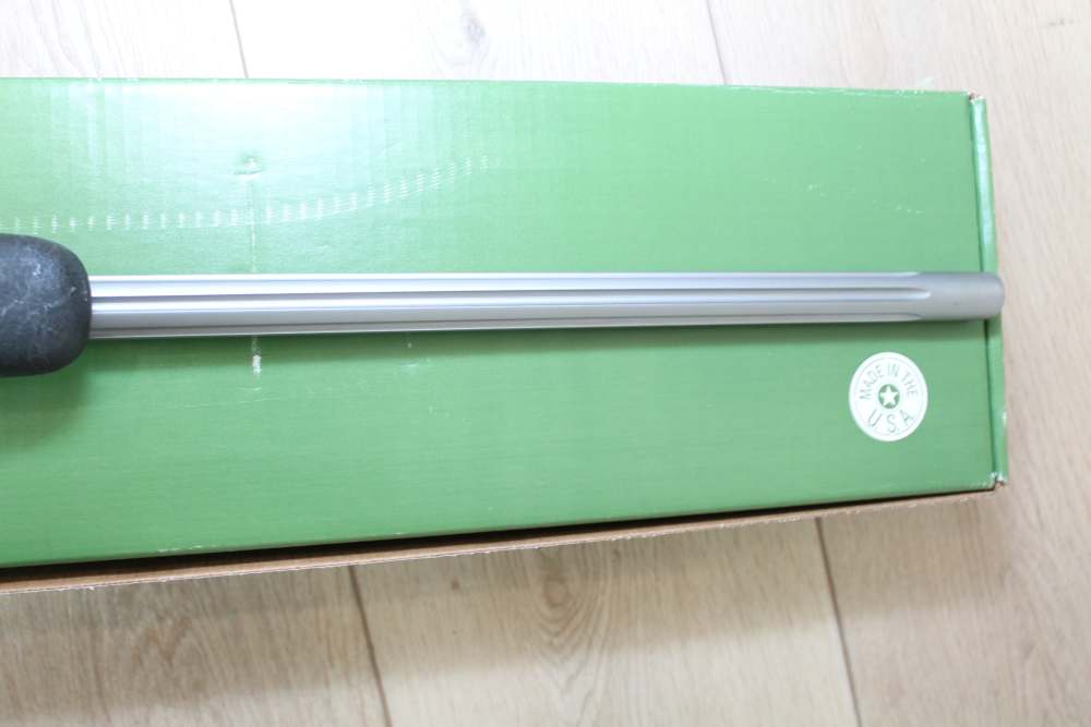 Remington model 700 vssf .220 swift hs precision stock fluted in orig. box-img-16