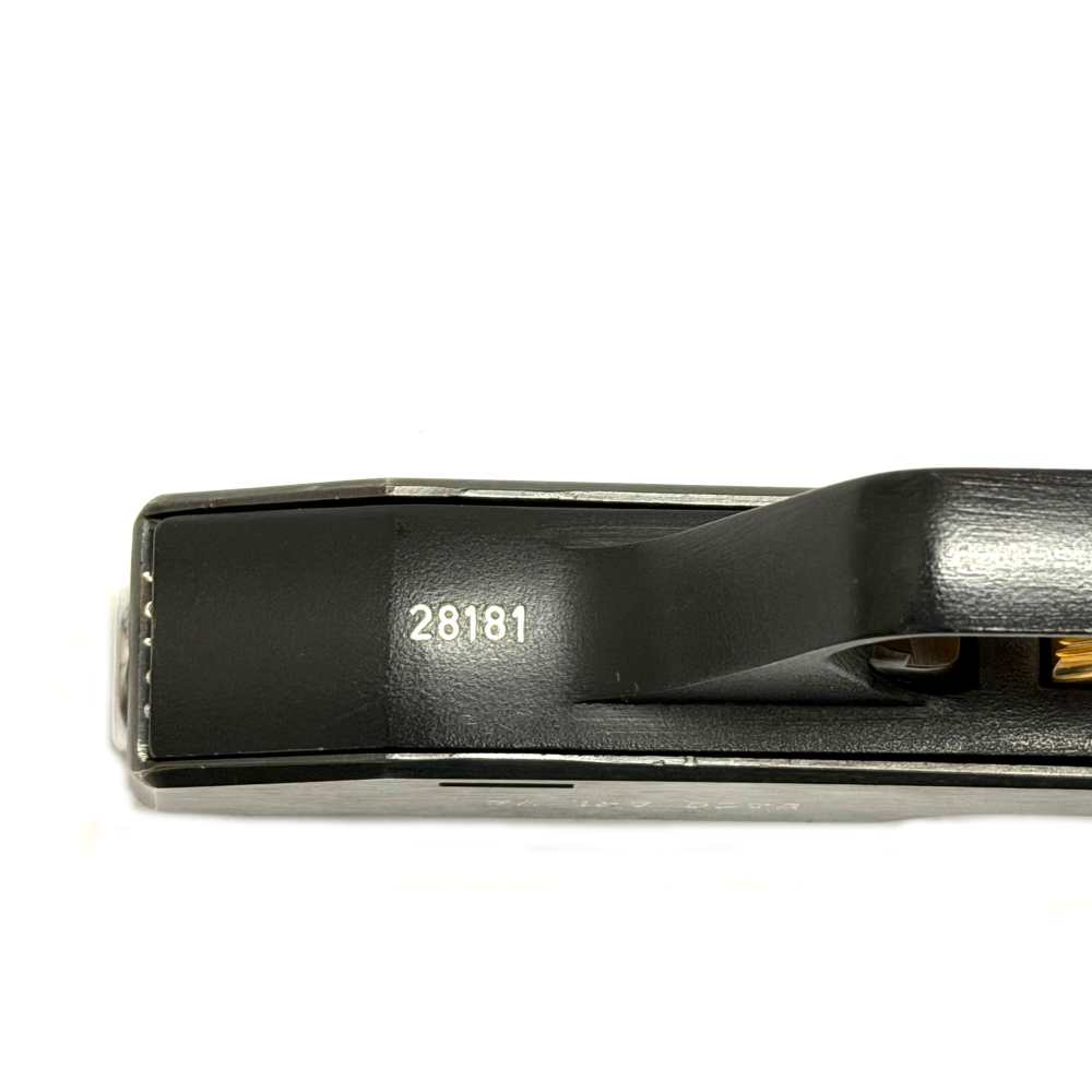 Rare Heckler & Koch HK Model 4 .380 ACP – Made In Germany-img-5
