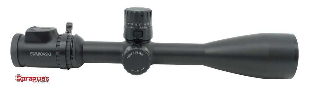 Swarovski X5i 5-25x56P Rifle Scope-img-4